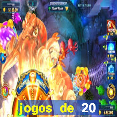 jogos de 20 centavos na betano